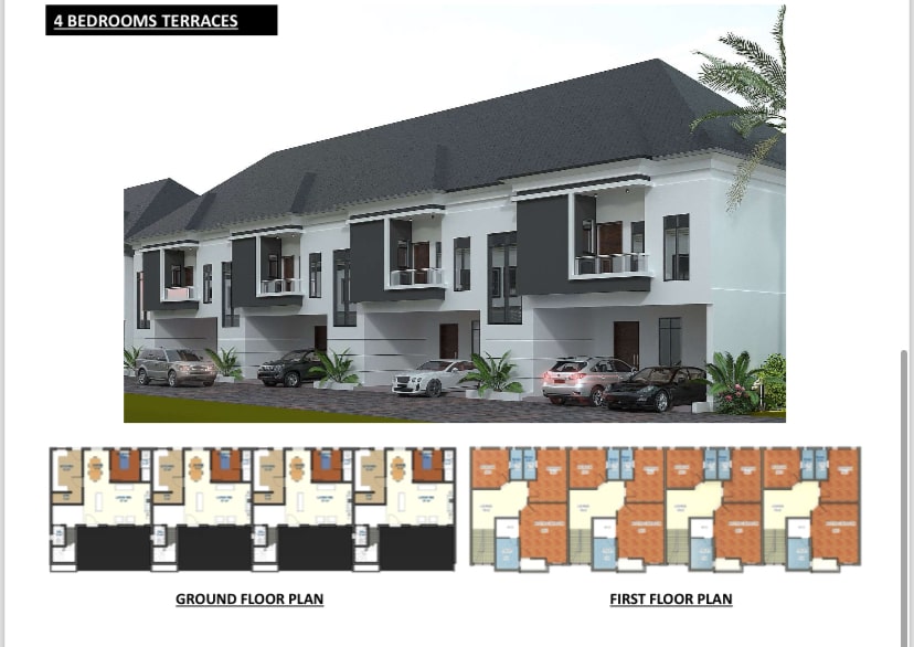 Woodland Court 2.0 house image